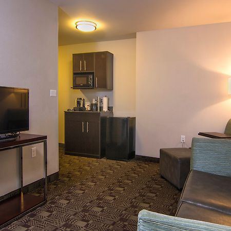Holiday Inn Express Hotel & Suites Carlsbad Beach By Ihg Extérieur photo