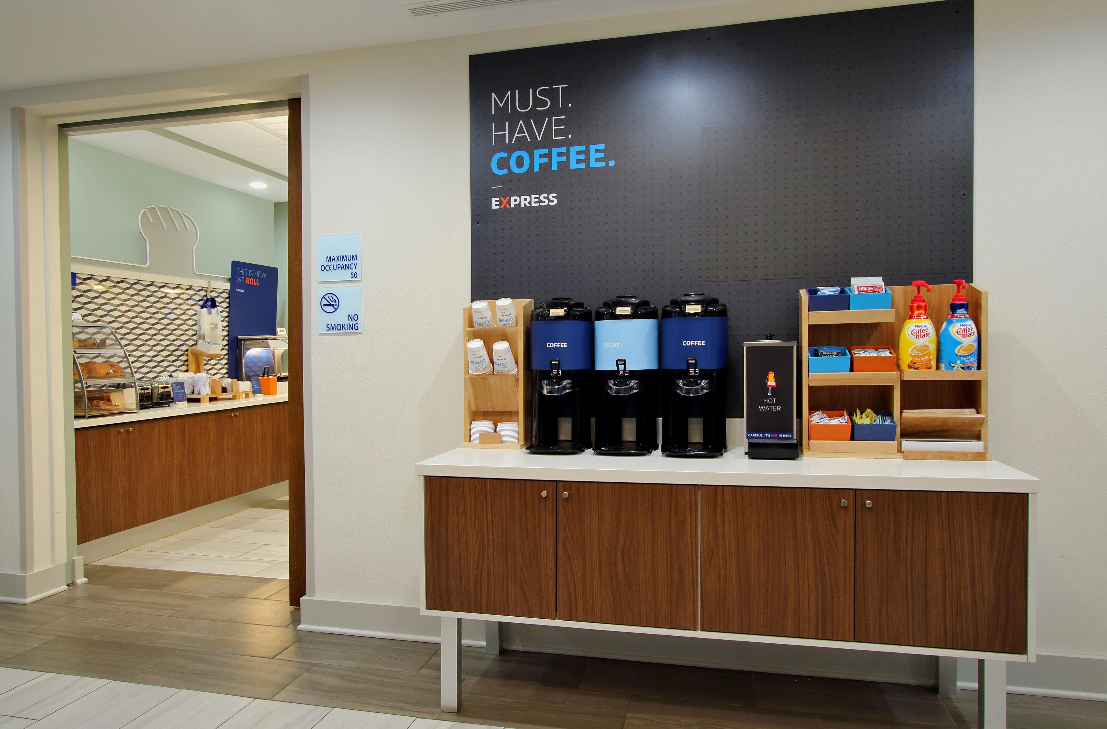 Holiday Inn Express Hotel & Suites Carlsbad Beach By Ihg Extérieur photo