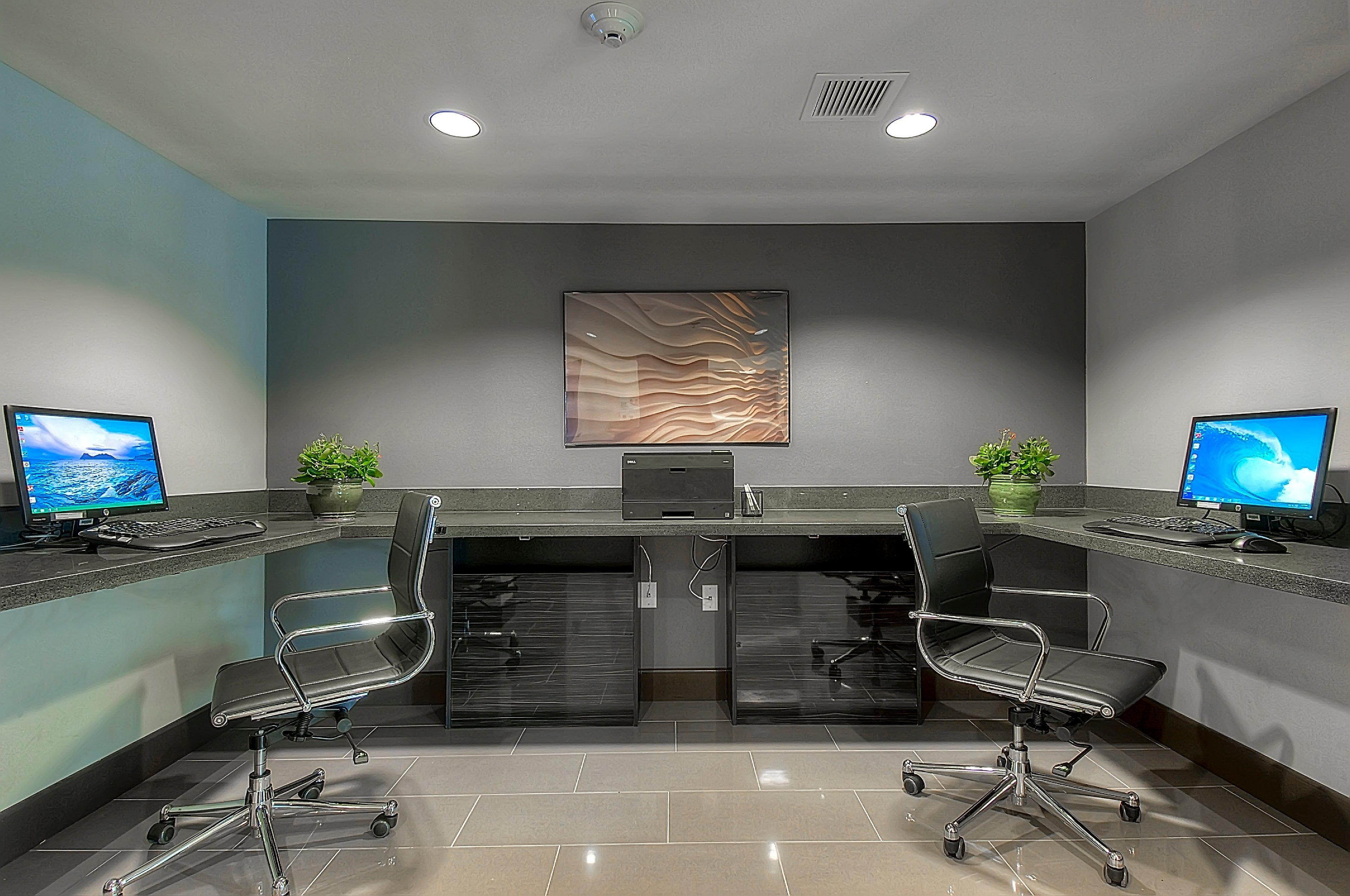 Holiday Inn Express Hotel & Suites Carlsbad Beach By Ihg Extérieur photo