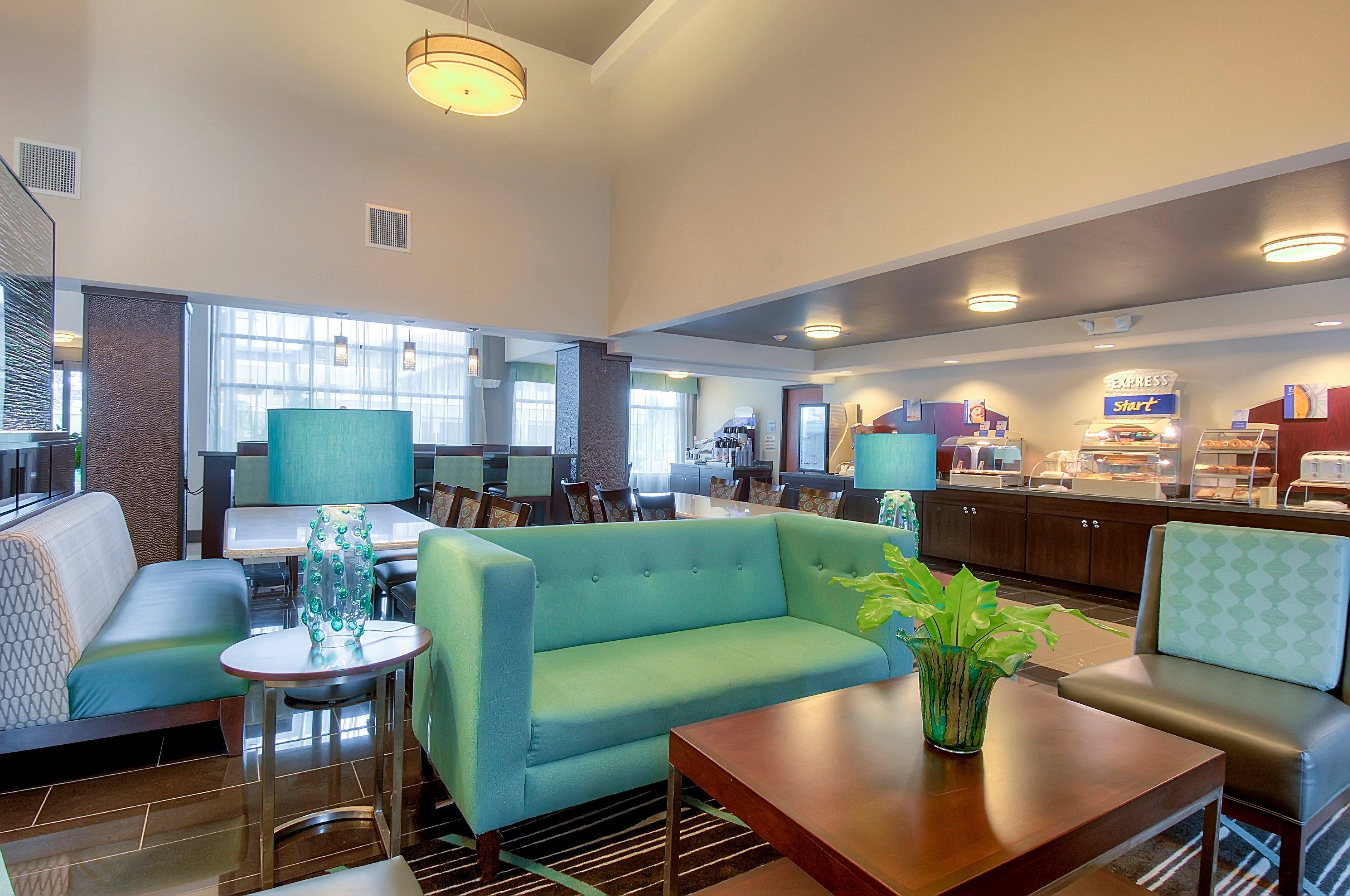 Holiday Inn Express Hotel & Suites Carlsbad Beach By Ihg Extérieur photo