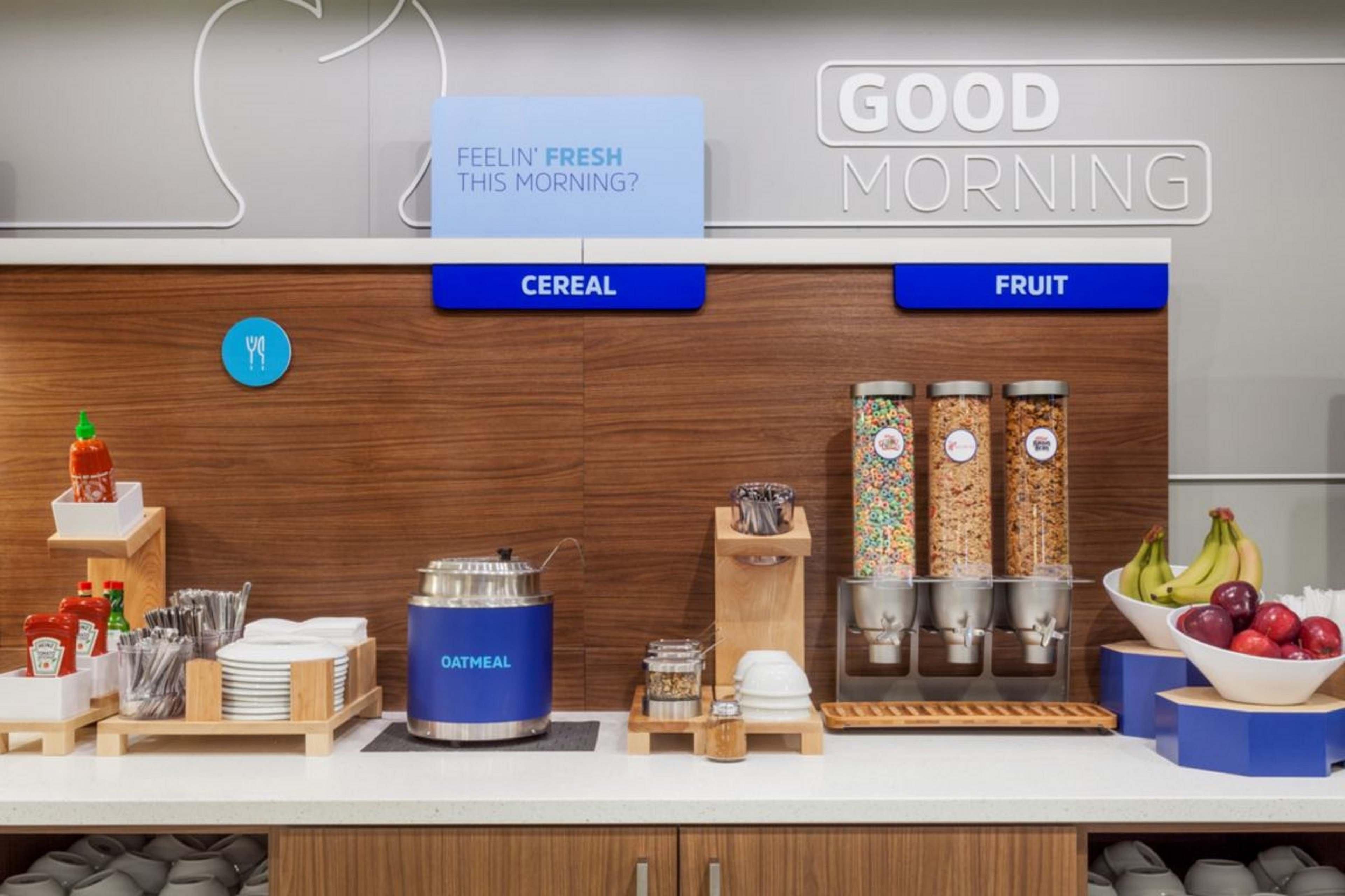 Holiday Inn Express Hotel & Suites Carlsbad Beach By Ihg Extérieur photo