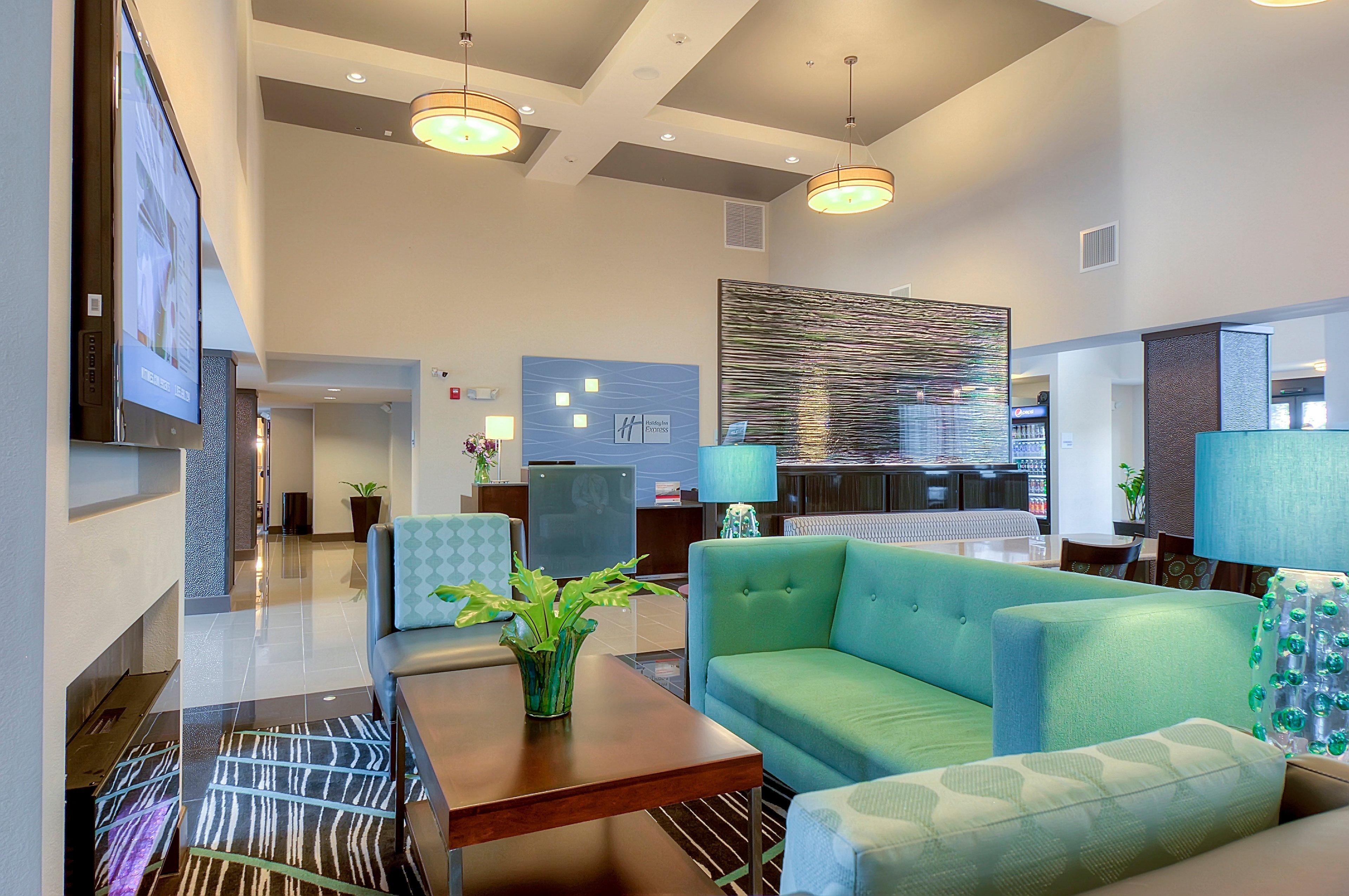 Holiday Inn Express Hotel & Suites Carlsbad Beach By Ihg Extérieur photo