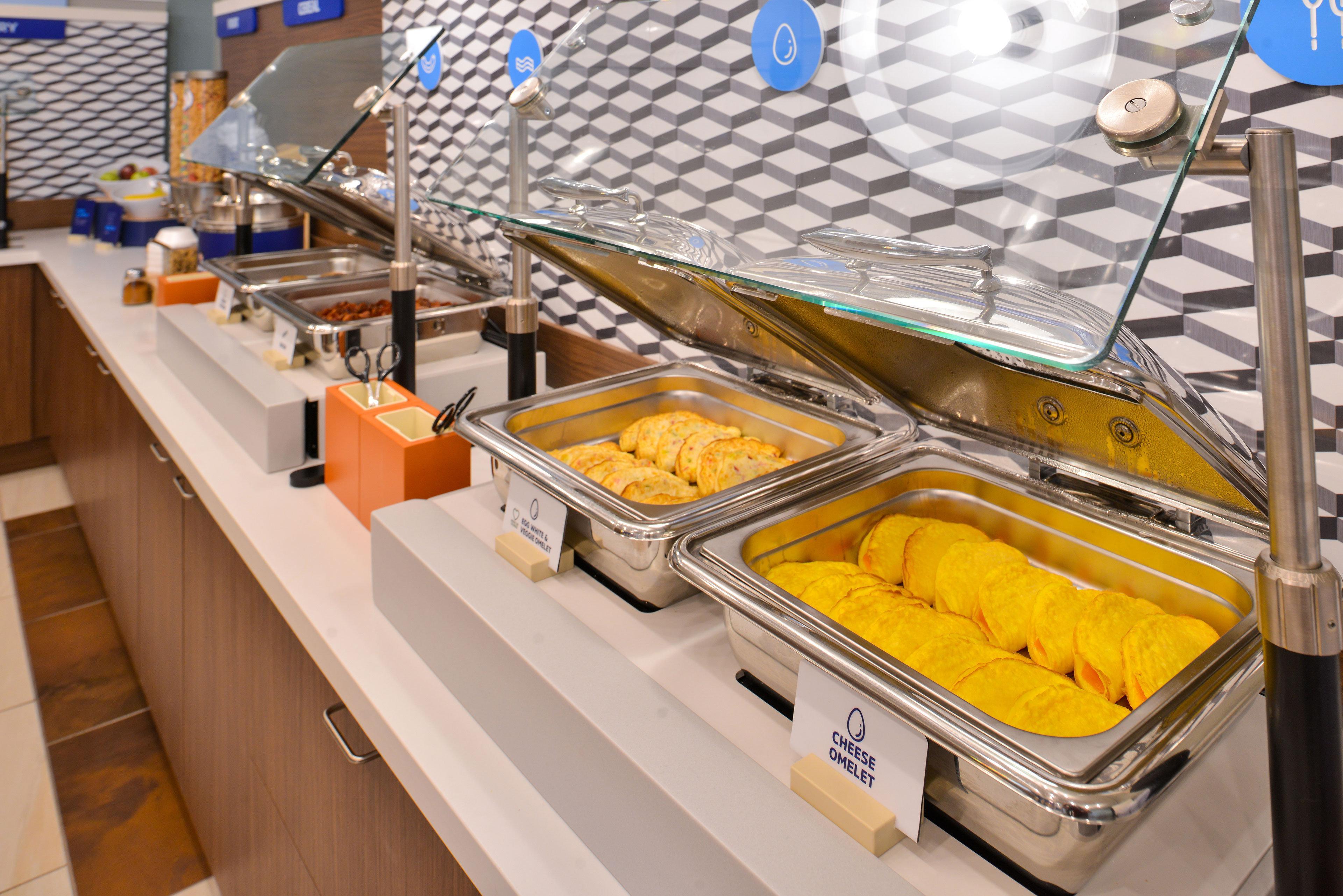Holiday Inn Express Hotel & Suites Carlsbad Beach By Ihg Extérieur photo