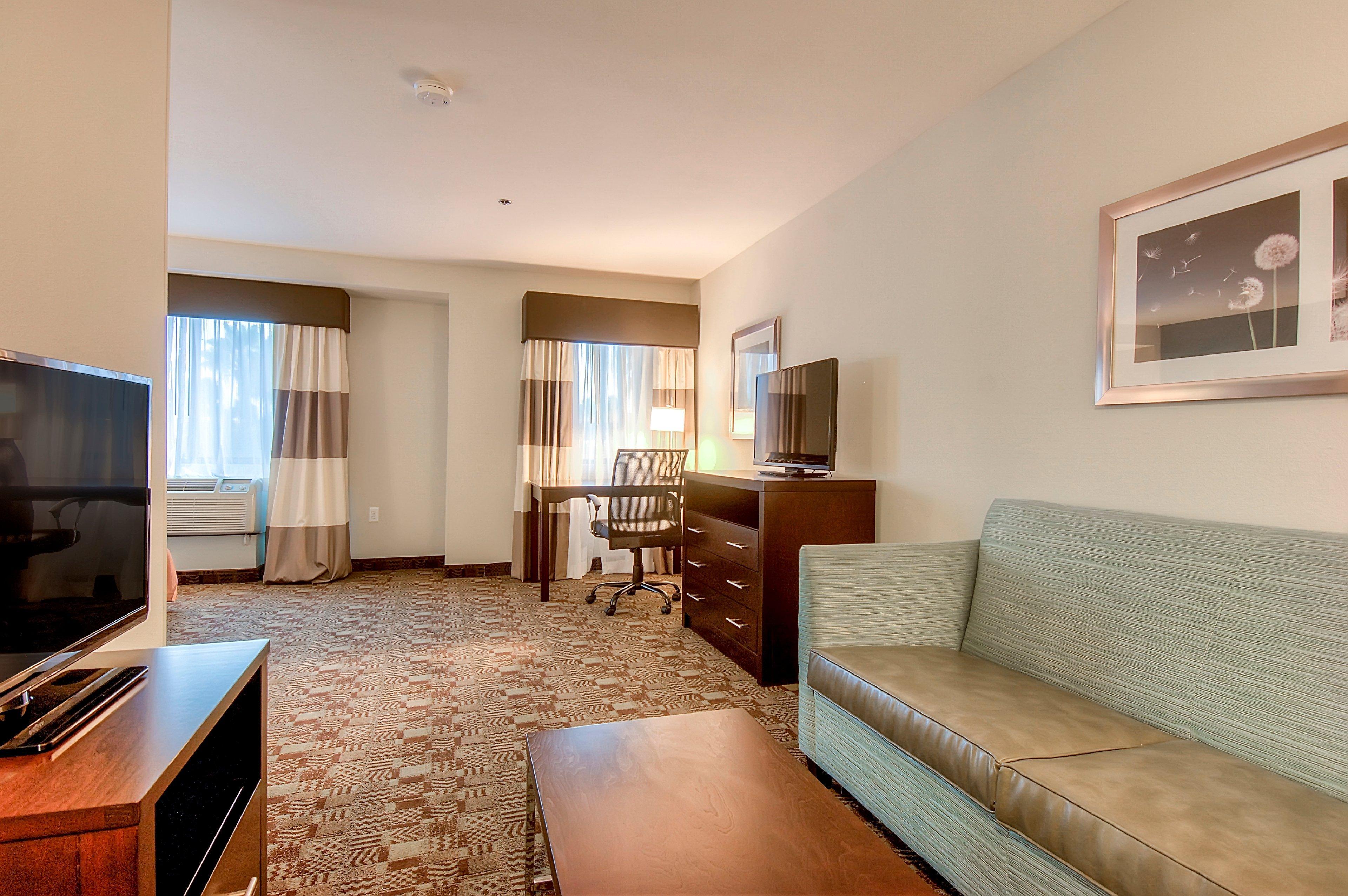 Holiday Inn Express Hotel & Suites Carlsbad Beach By Ihg Extérieur photo