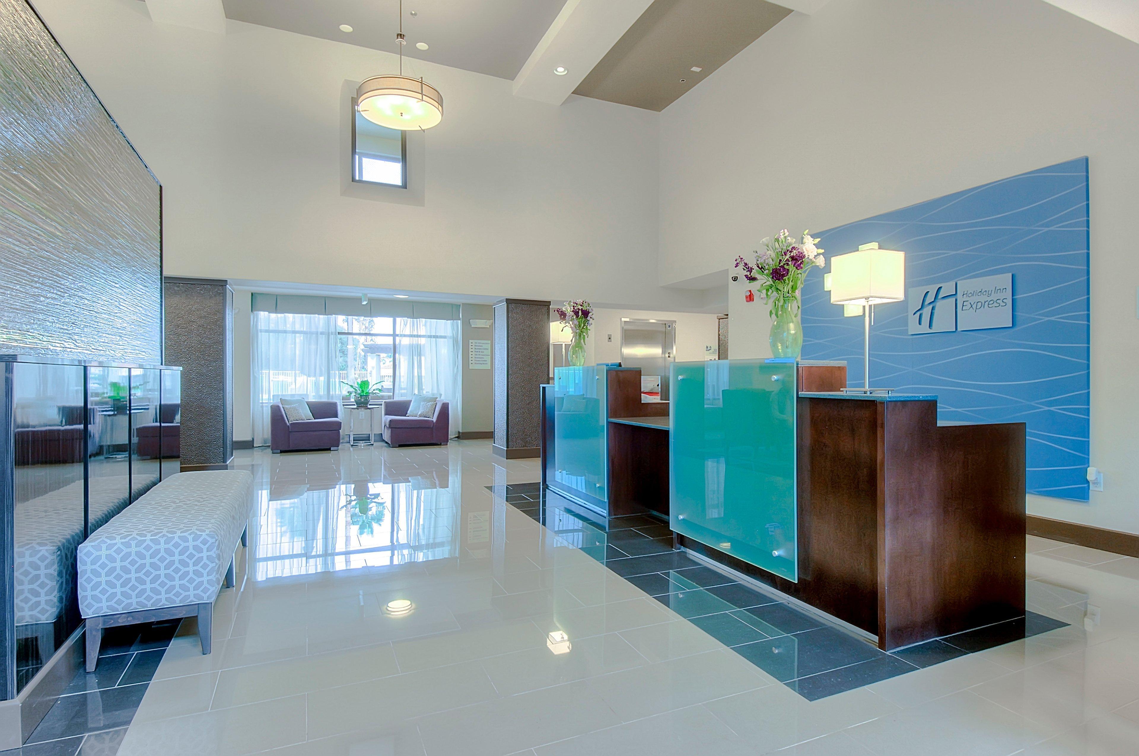 Holiday Inn Express Hotel & Suites Carlsbad Beach By Ihg Extérieur photo