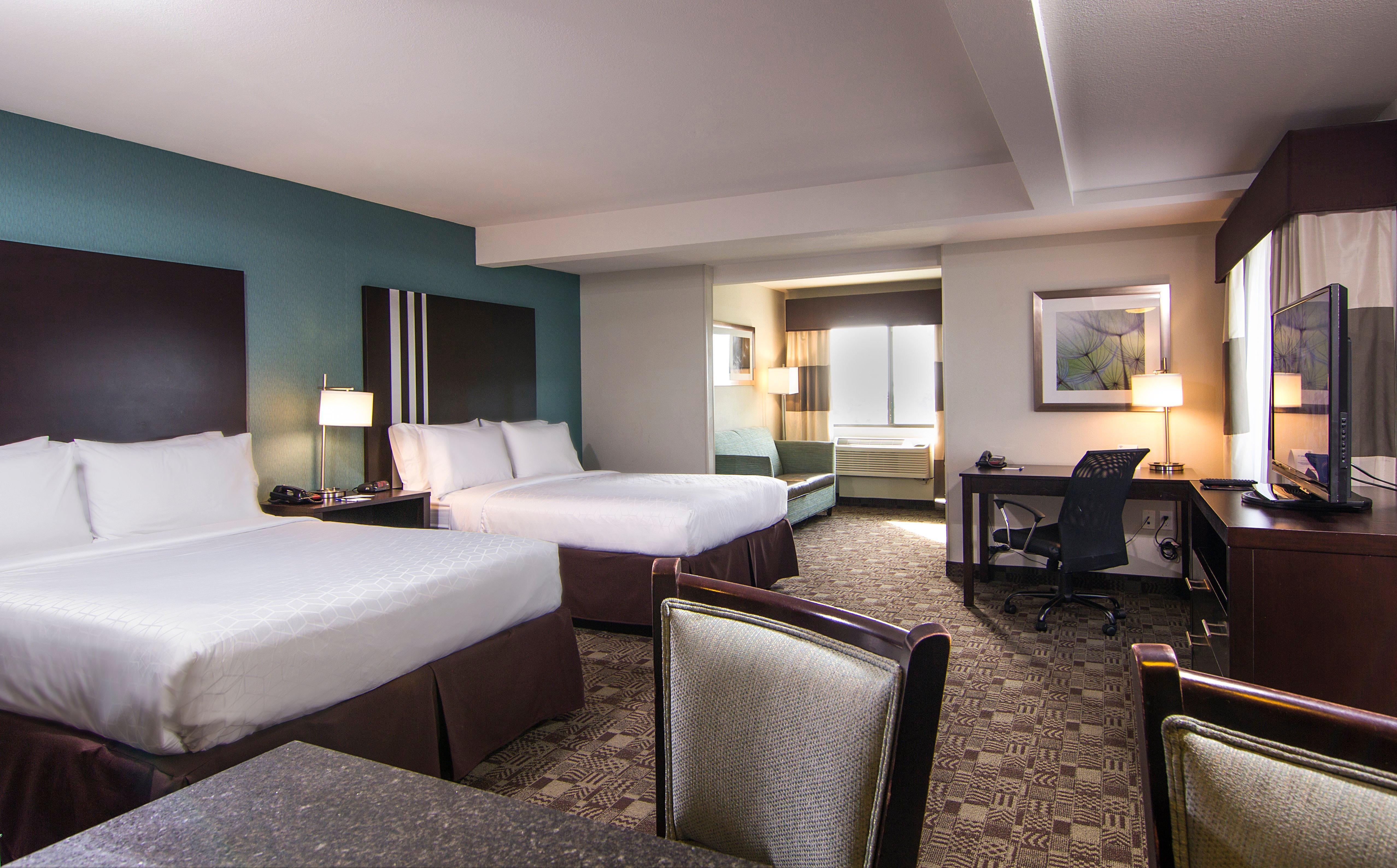 Holiday Inn Express Hotel & Suites Carlsbad Beach By Ihg Extérieur photo