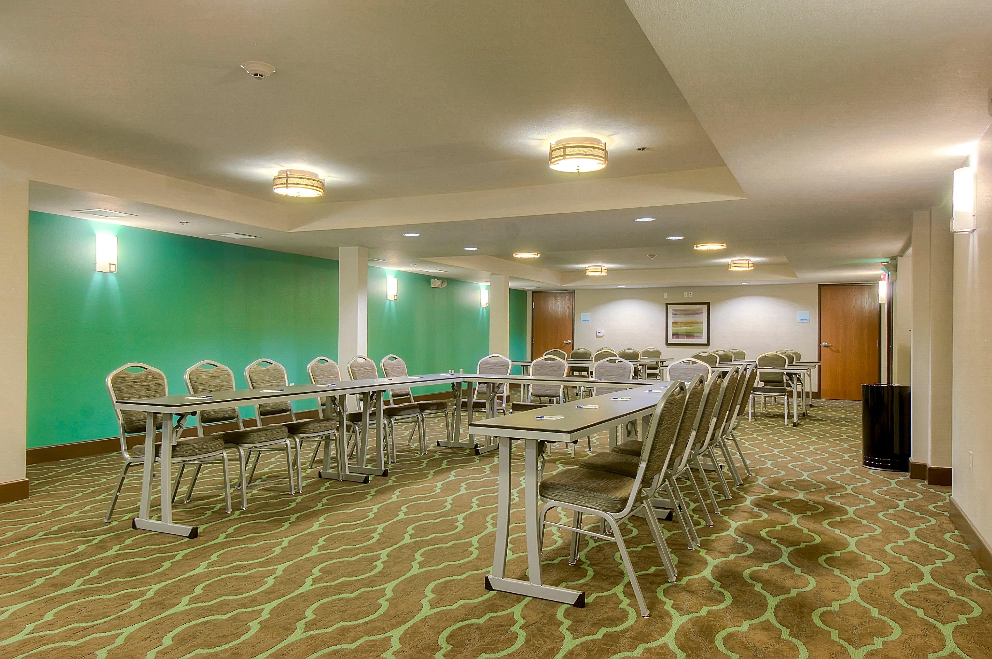 Holiday Inn Express Hotel & Suites Carlsbad Beach By Ihg Extérieur photo