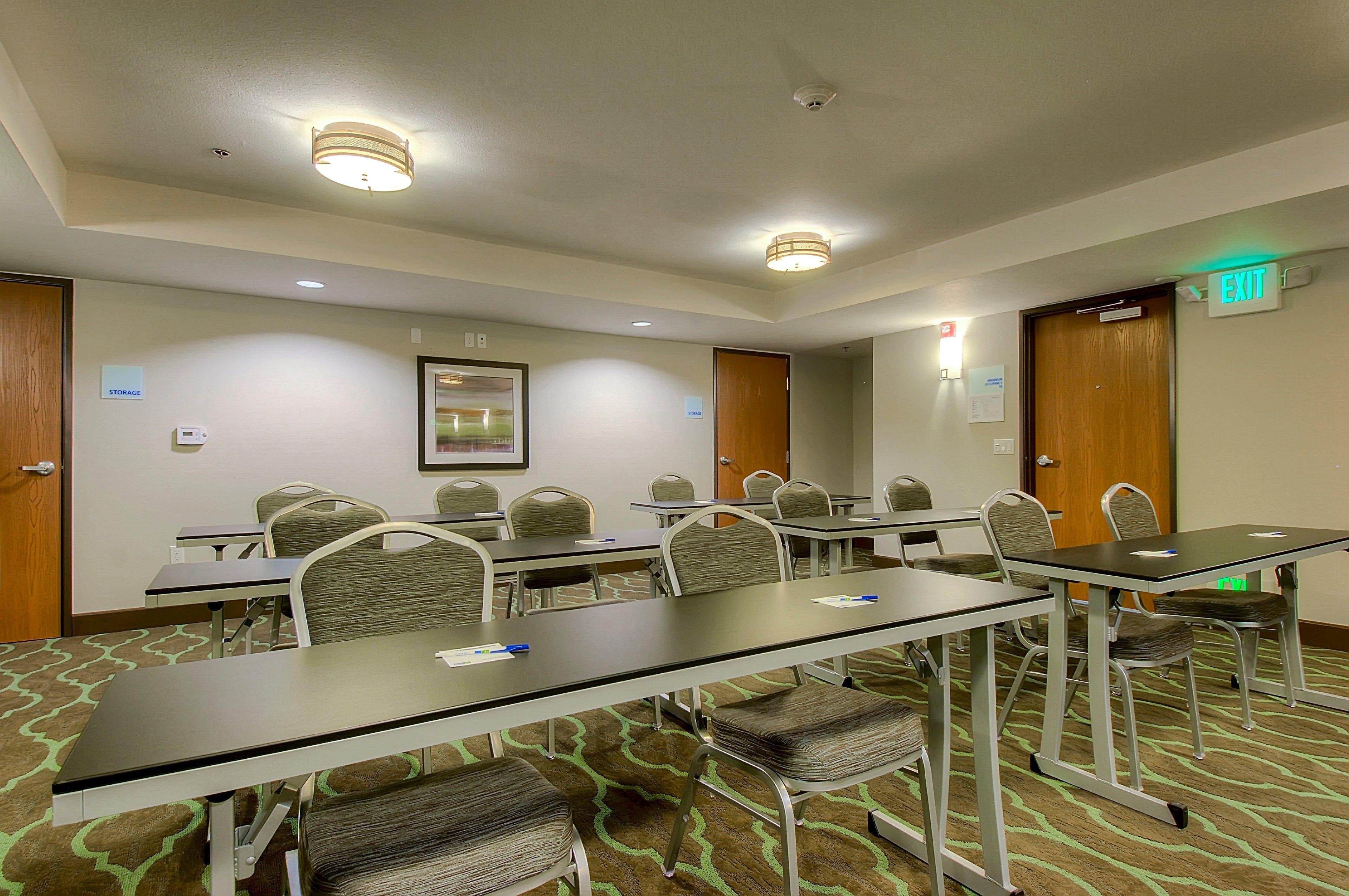 Holiday Inn Express Hotel & Suites Carlsbad Beach By Ihg Extérieur photo