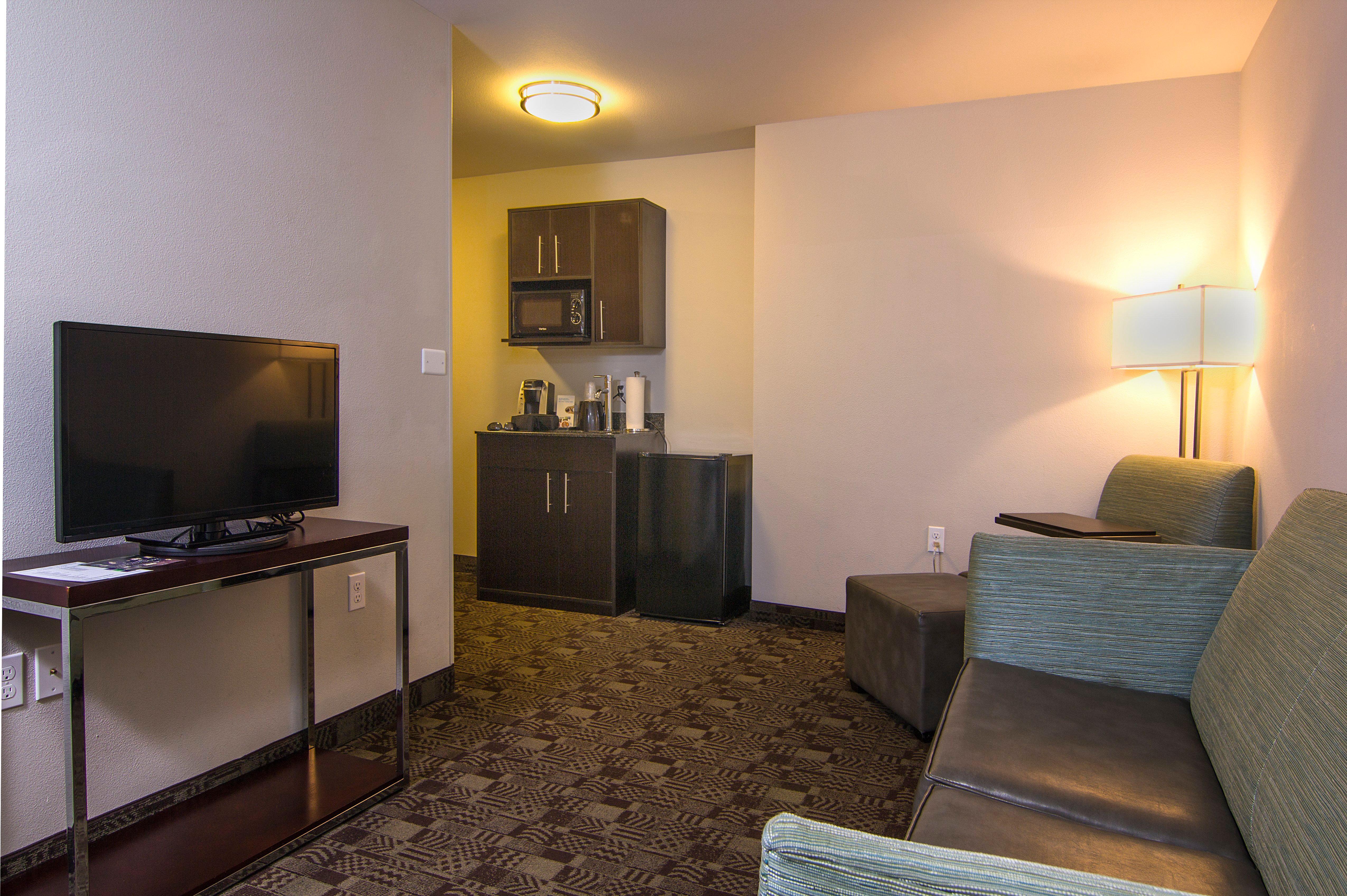 Holiday Inn Express Hotel & Suites Carlsbad Beach By Ihg Extérieur photo