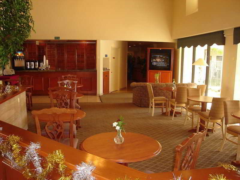 Holiday Inn Express Hotel & Suites Carlsbad Beach By Ihg Extérieur photo