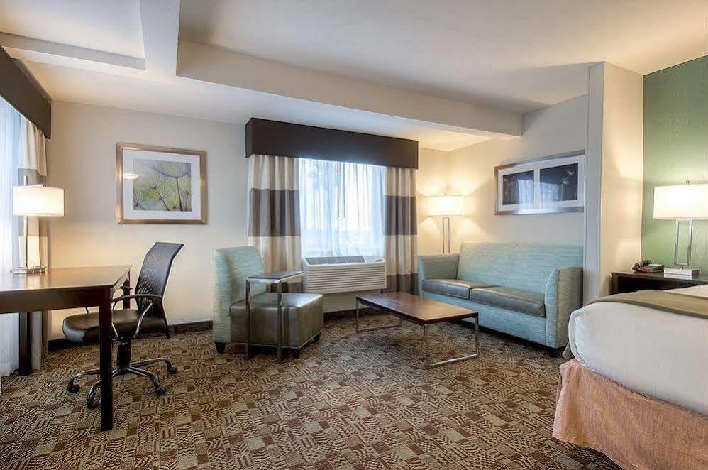 Holiday Inn Express Hotel & Suites Carlsbad Beach By Ihg Extérieur photo